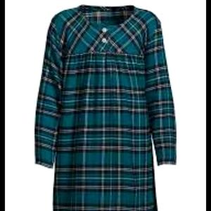 Land's End ❤️ Draper James nightgown